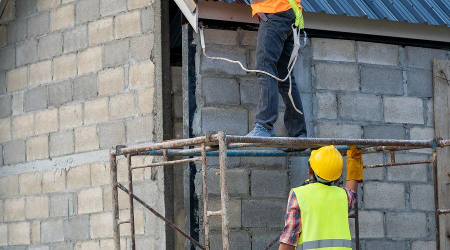 Expert top industrial roofings services in Deer Park, NY